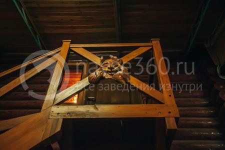 Гостевой дом Эко Дом, Гуамка, гостиница
